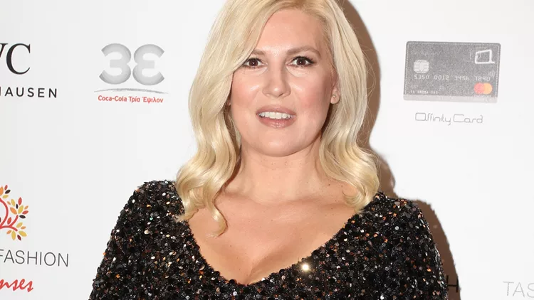 Ράνια Θρασκιά