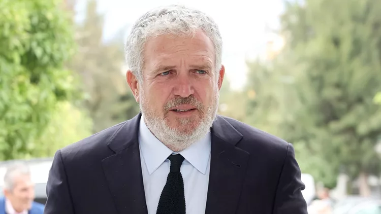 Χρήστος Ζαμπούνης