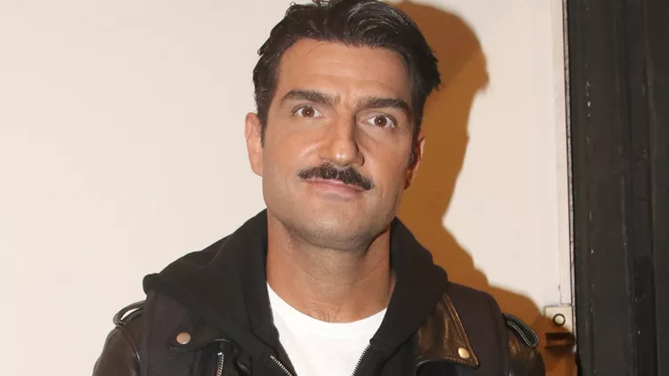 Νίκος Κουρής