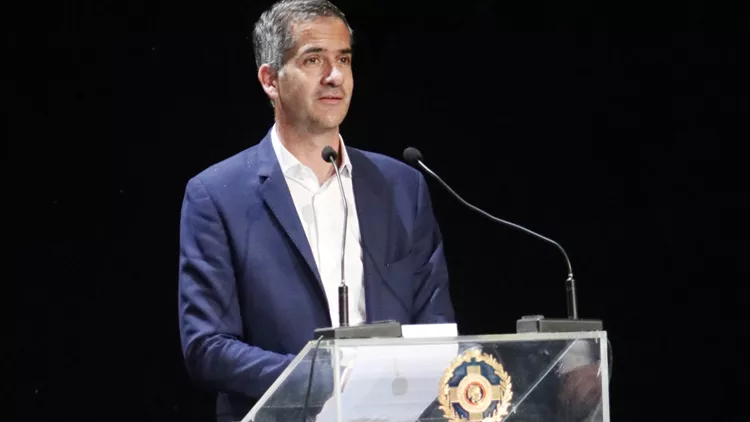 Κώστας Μπακογιάννης
