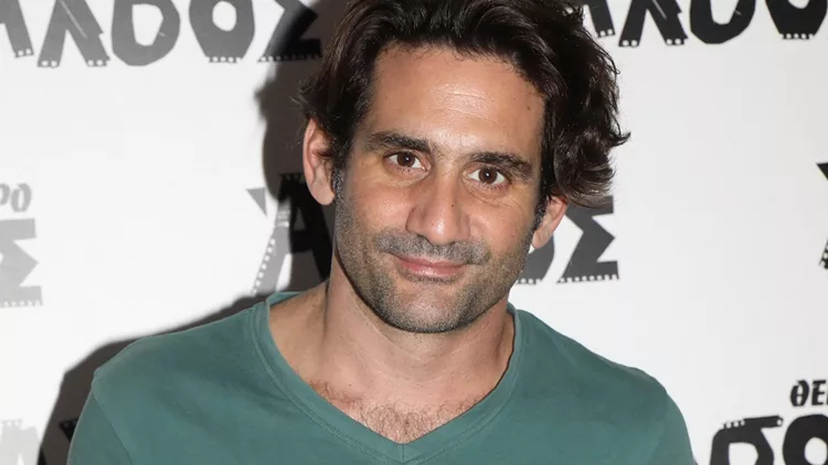 Οδυσσέας Παπασπηλιόπουλος