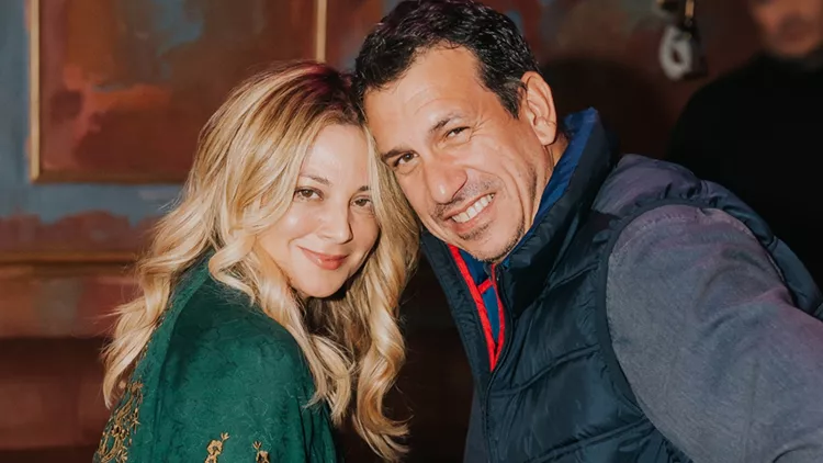 Νάνσυ Ζαμπέτογλου - Νάσος Γαλακτερός