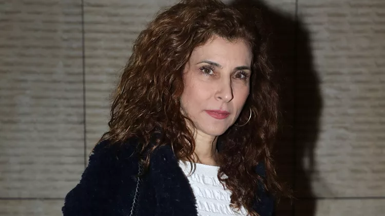 Μαρία Παπαλάμπρου