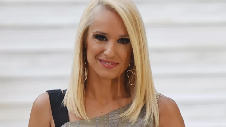 Κατερίνα Παναγοπούλου