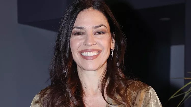 Ναταλία Δραγούμη