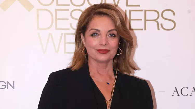 Άντζελα Γκερέκου