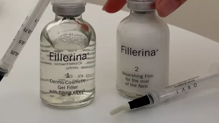 Fillerina