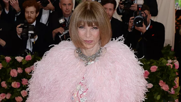 Anna Wintour