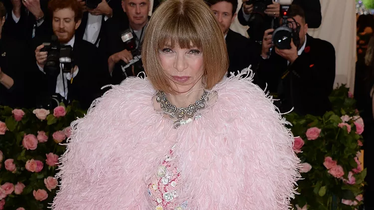 Anna Wintour