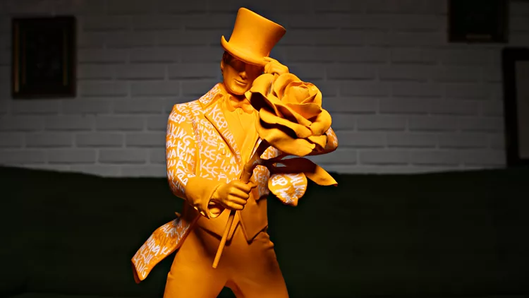 Johnnie