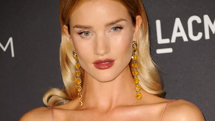 rosie huntington whiteley
