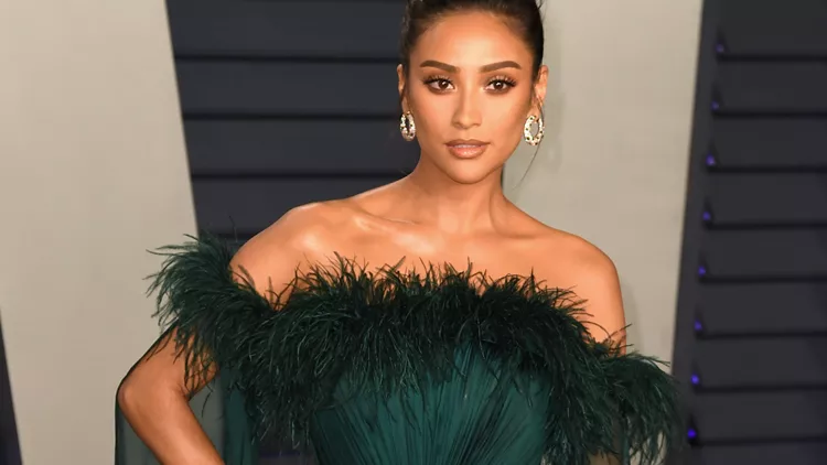 shay mitchell