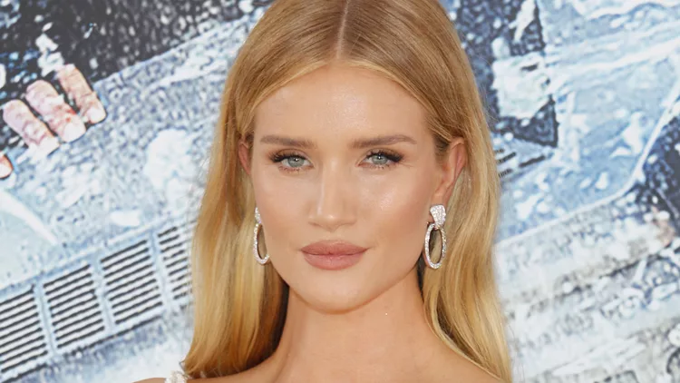 rosie huntington whiteley