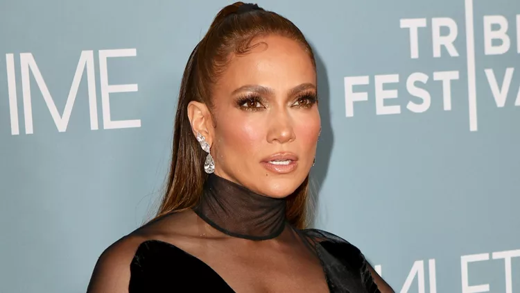 Jennifer Lopez