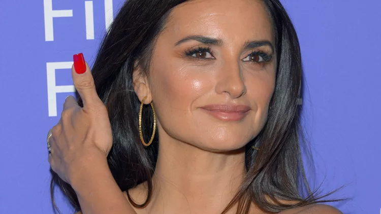 penelope cruz