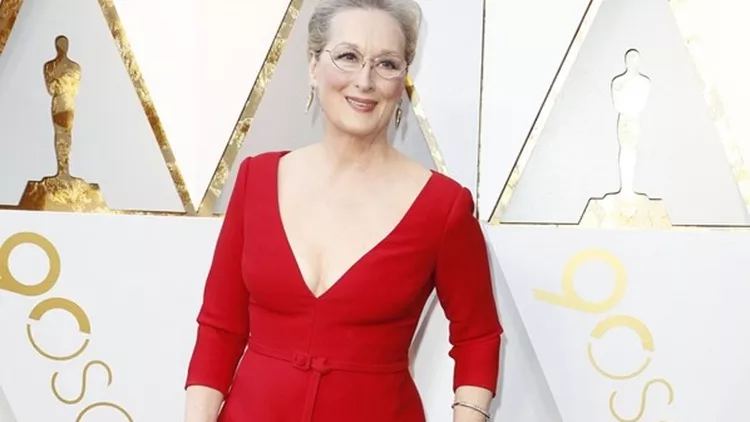 Meryl Streep