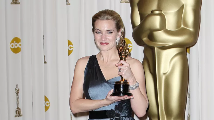 Kate Winslet