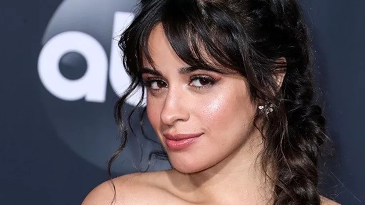 Camila Cabello