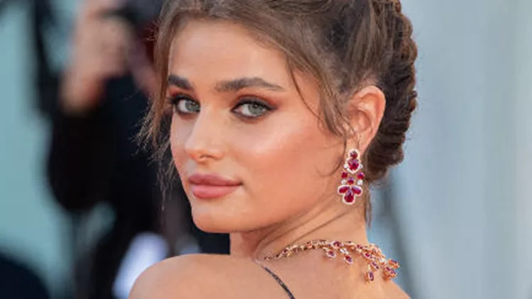 taylor hill