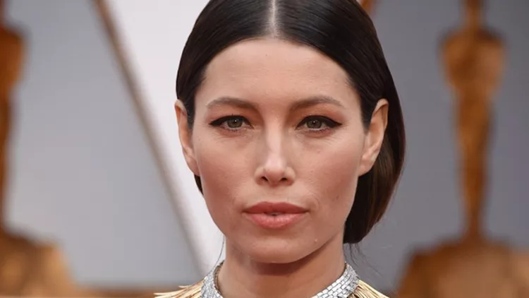 Jessica Biel