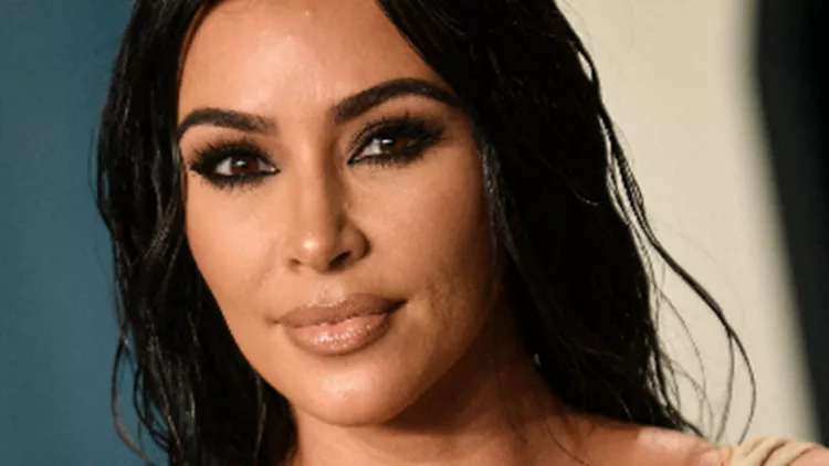 Kim Kardashian