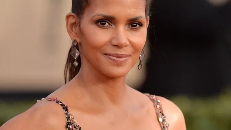 Halle Berry