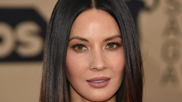 Olivia Munn
