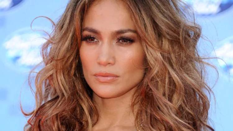 jennifer lopez