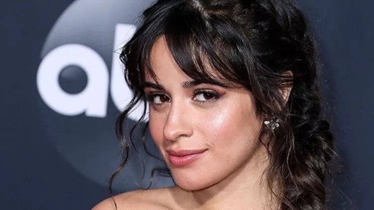 Camila Cabello