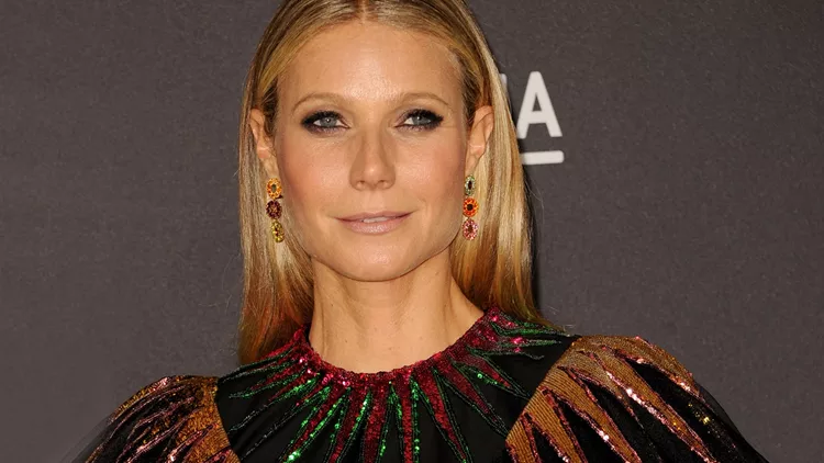 Paltrow