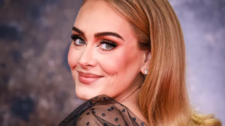 adele