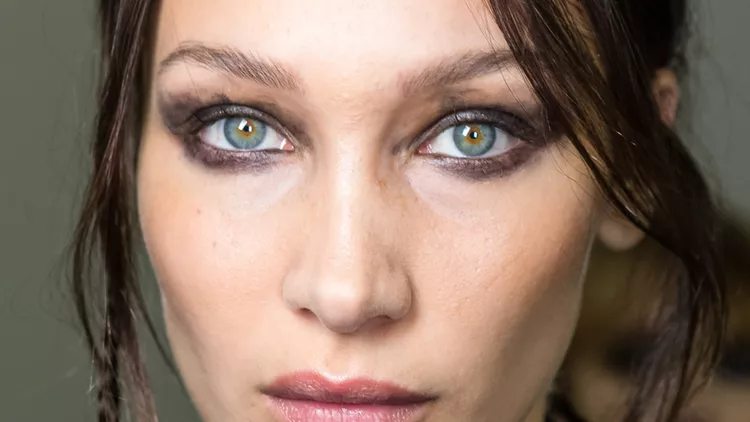 Bella Hadid