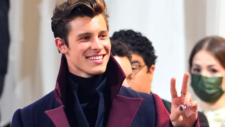 Shawn Mendes
