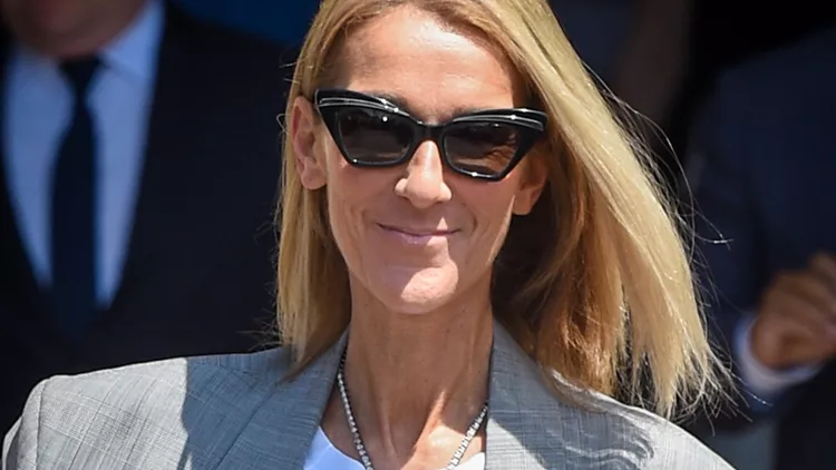 Celine Dion
