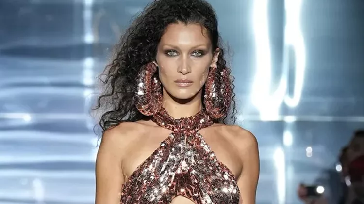 Bella Hadid