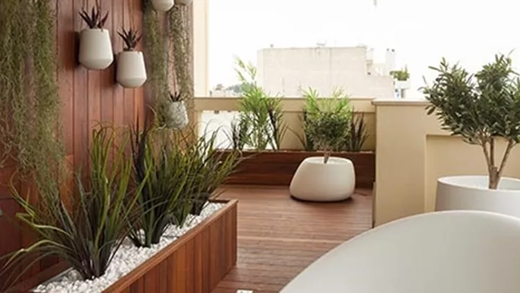 Veranda