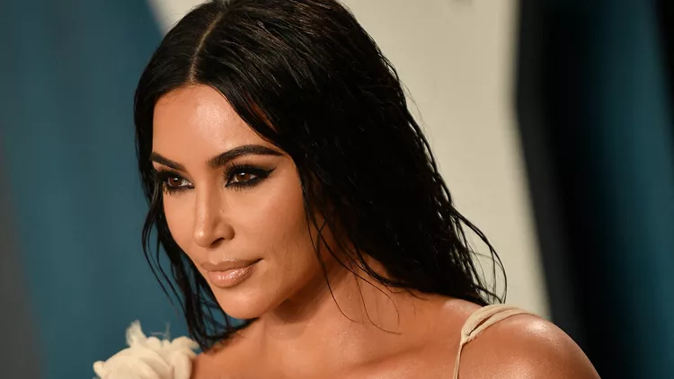 Kim Kardashian