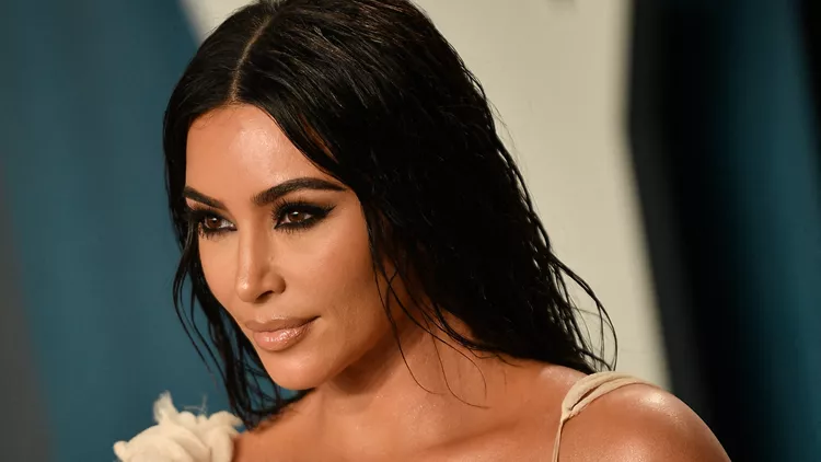 Kim Kardashian
