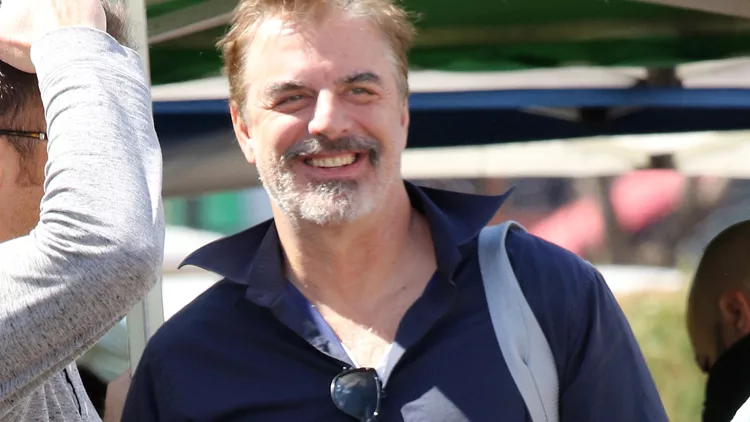 chris noth