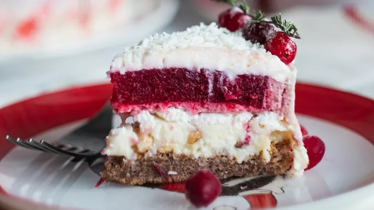 Cake
