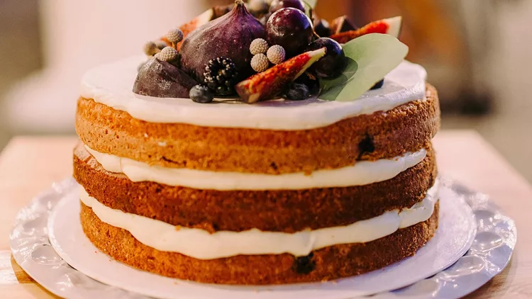 Cake