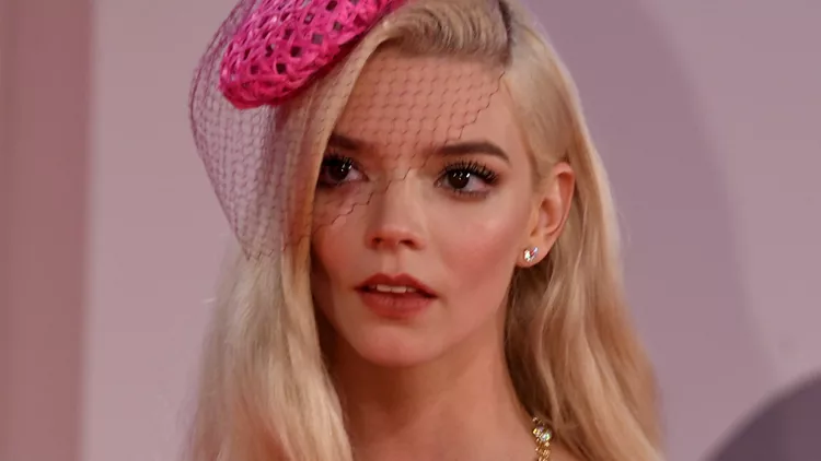 anya taylor joy