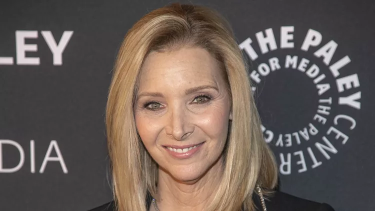 Lisa Kudrow