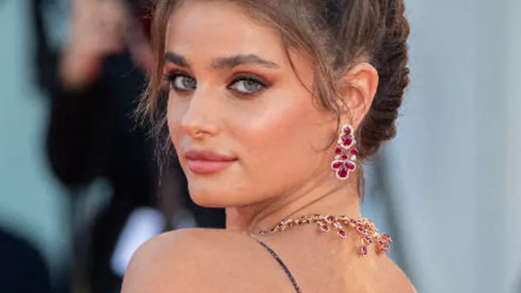 taylor hill