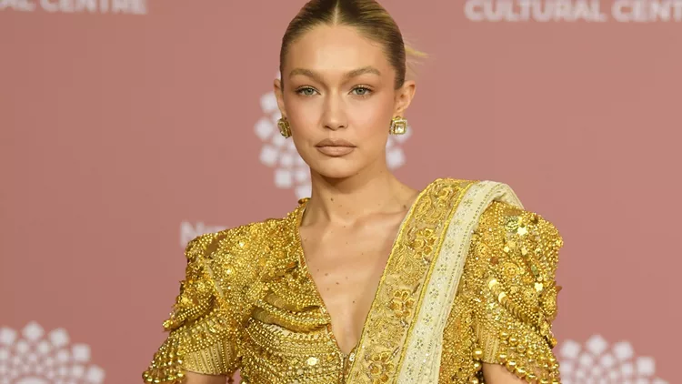 gigi hadid