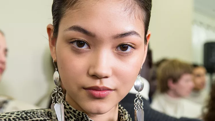 vintage makeup