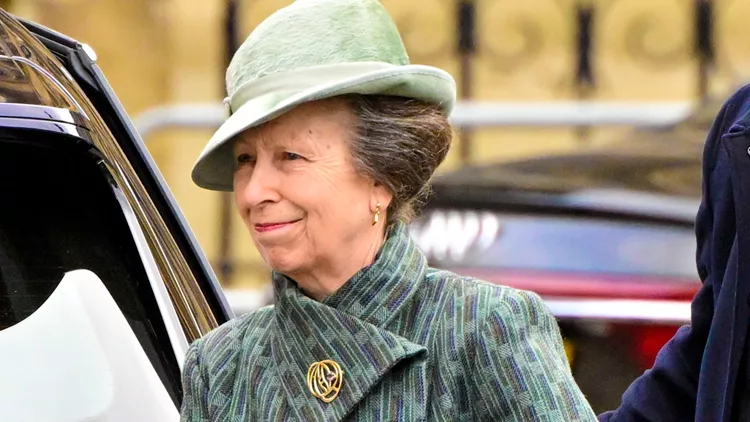 princess Anne