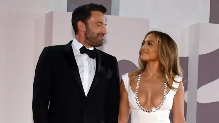 Η Jennifer Lopez και ο Ben Affleck