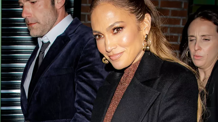 Jennifer Lopez