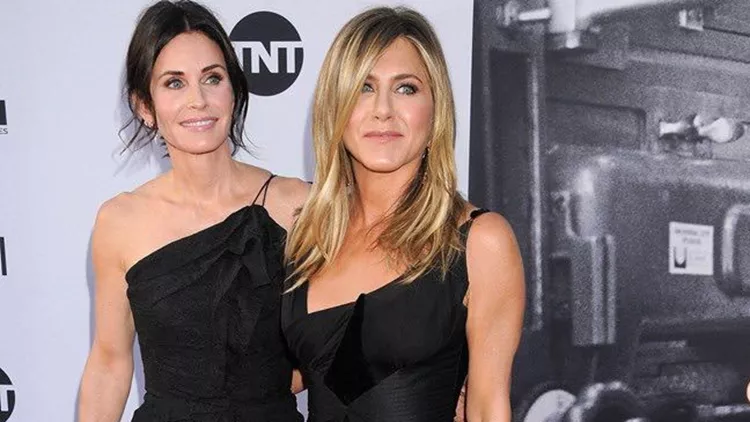 jennifer aniston